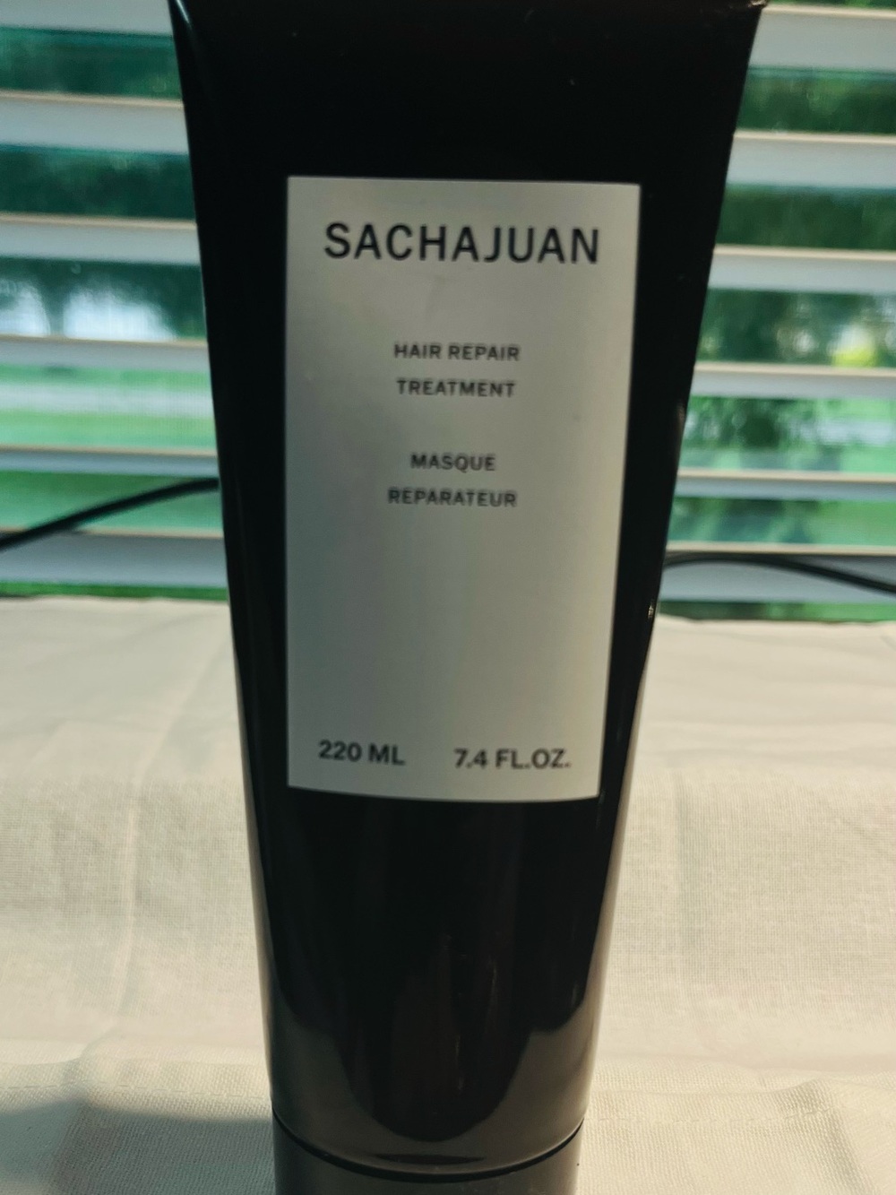 Sachajuan Hair Repair Treatment - 220ml